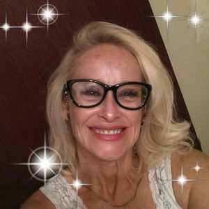 Meet your Posher, Lydia